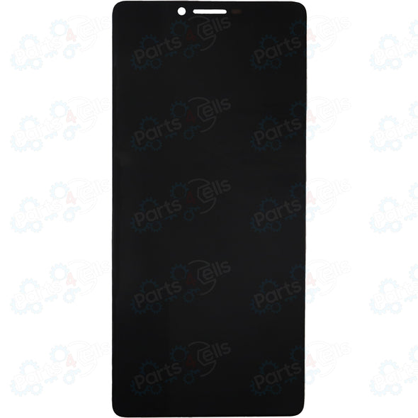 Coolpad Legacy 6.36" 3705 LCD with Touch Black