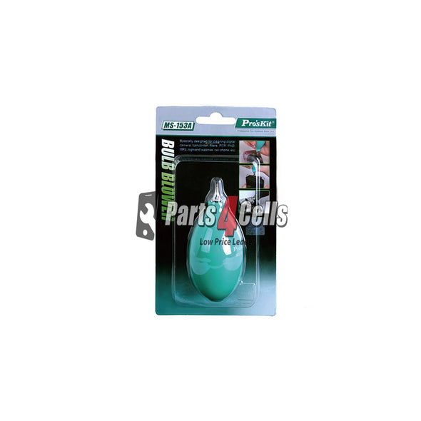 Dust Blower 56mm #Pro's Kit MS-153C