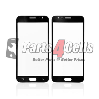 Samsung J3 Lens Black