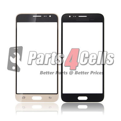 Samsung J3 Lens Gold