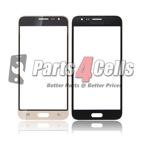Samsung J3 Lens Gold