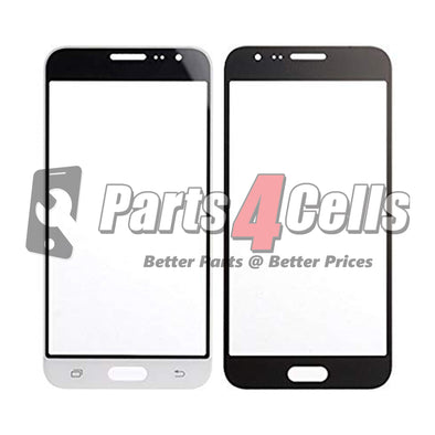 Samsung J3 Lens White