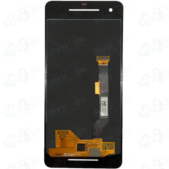 Google Pixel 2 LCD with Touch Black