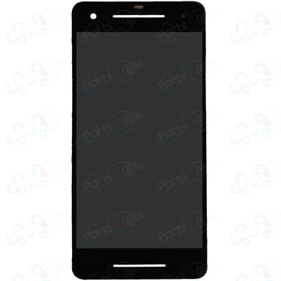 Google Pixel 2 LCD with Touch Black