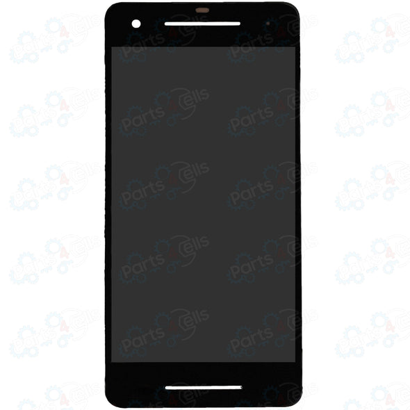 Google Pixel 2 LCD with Touch Black
