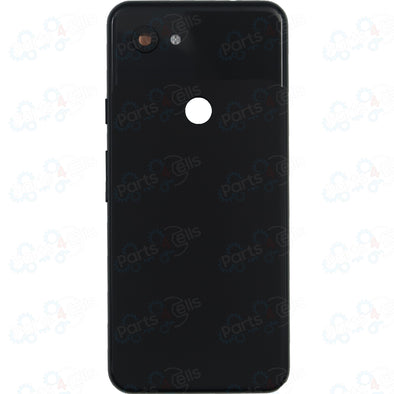 Google Pixel 3A Back Door Black