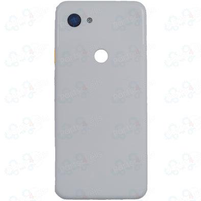 Google Pixel 3A Back Door White