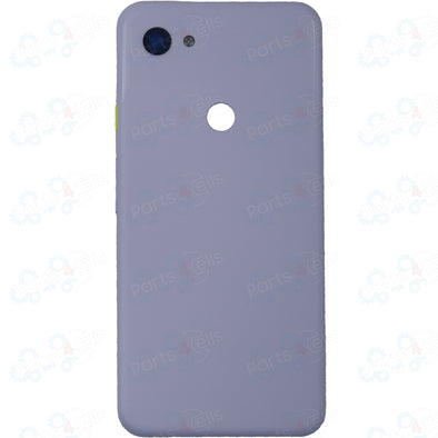 Google Pixel 3A XL Back Door Purple