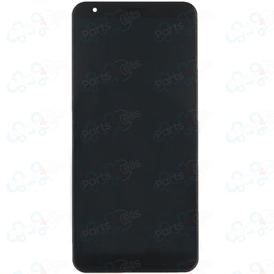 Google Pixel 3A XL LCD with Touch Black