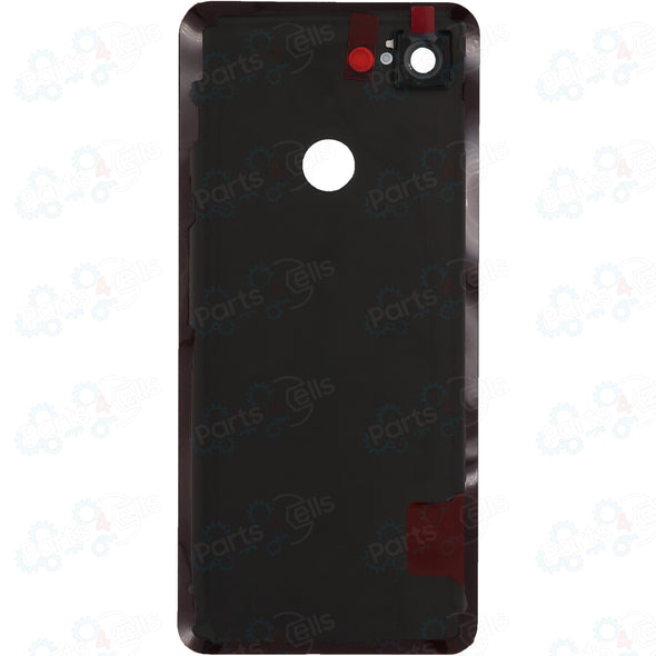 Google Pixel 3 Back Door White