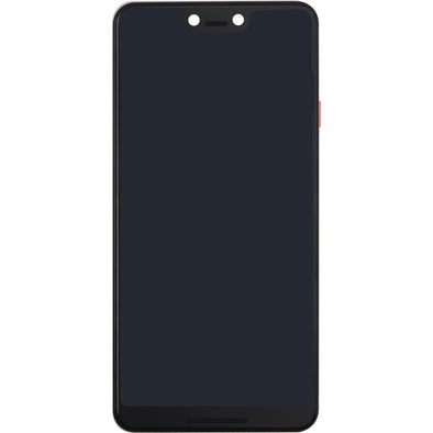 Google Pixel 3 XL LCD With Touch + Frame Pink
