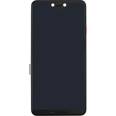 Google Pixel 3 XL LCD With Touch + Frame White