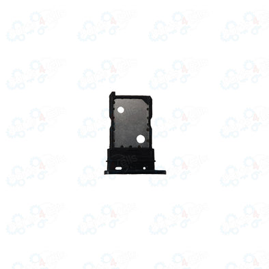 Google Pixel 3 XL Sim Tray Black