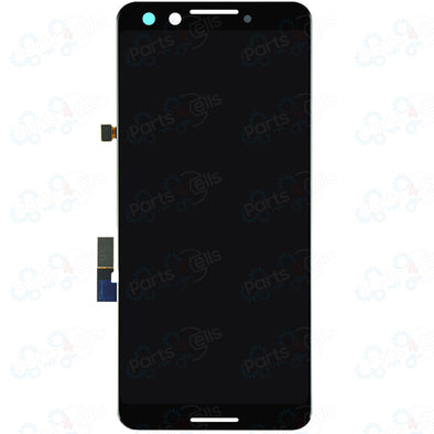 Google Pixel 3 LCD With Touch Black