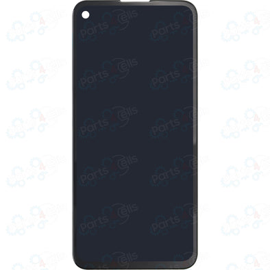 Google Pixel 4A LCD with Touch Black
