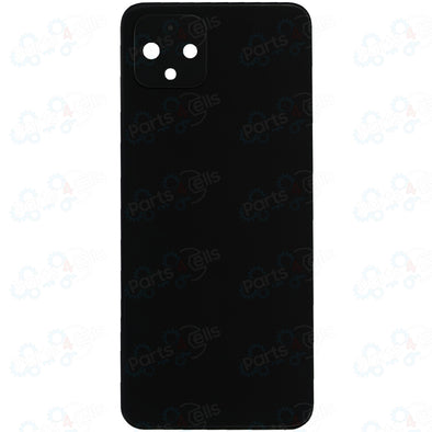 Google Pixel 4 Back Door Black - Brand New