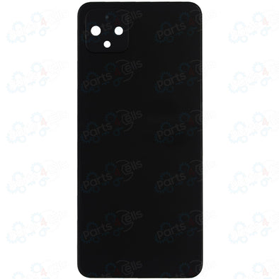 Google Pixel 4 XL Back Door Battery Cover Black