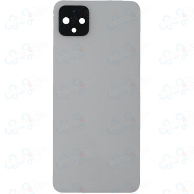Google Pixel 4 XL Back Door Battery Cover White