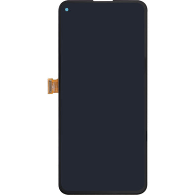 Google Pixel 5A 5G LCD with Touch Black