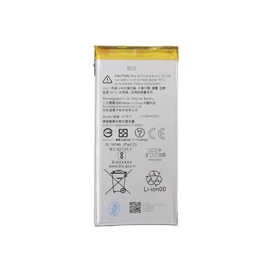 Google Pixel 5 Battery