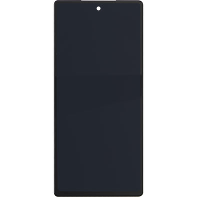 Google Pixel 6 LCD With Touch Black Best Quality