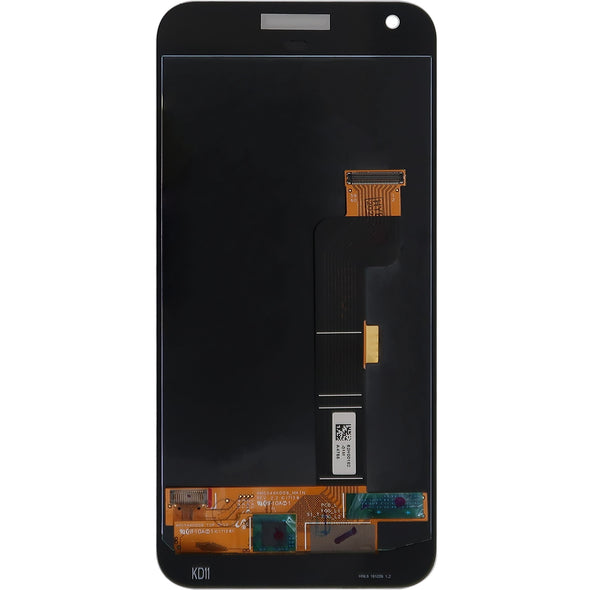 Google Pixel XL LCD With Touch White