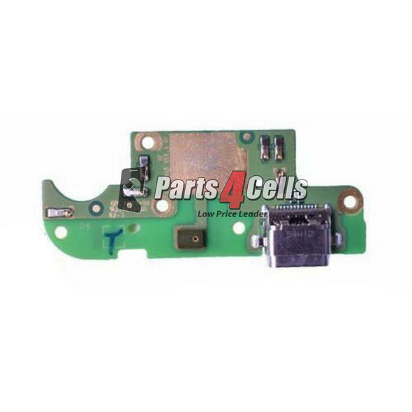 Google Nexus 6P Charging Port Flex-Parts4cells 