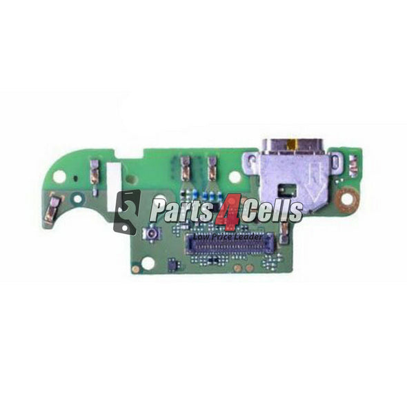Google Nexus 6P Phone Charging Port Flex-Parts4cells 