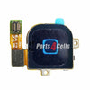 Google Nexus 6P Phone Home Button Flex Gold-Parts4cells 