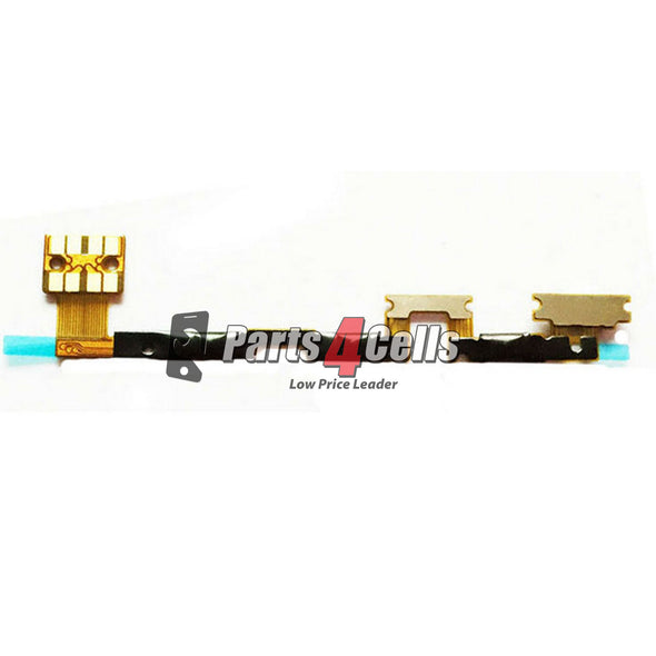 Google Nexus 6P Power Flex-Parts4cells 