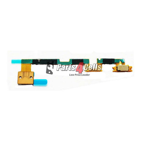Google Nexus 6P Power / Volume Flex