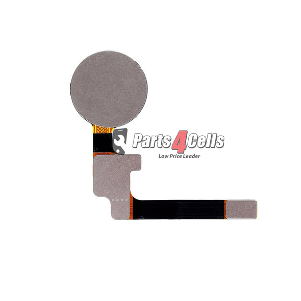Google Pixel 2 Home Button Flex White