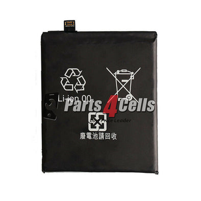 Google Pixel 3A  XL Battery-Parts4cells 