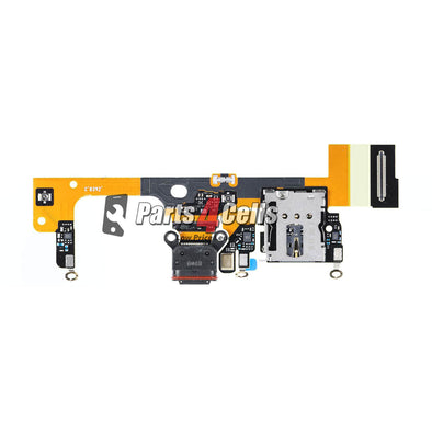 Google Pixel 3 XL Charging Port Flex-Parts4cells 