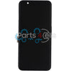 Google Pixel 4 XL LCD & Touch With Frame White