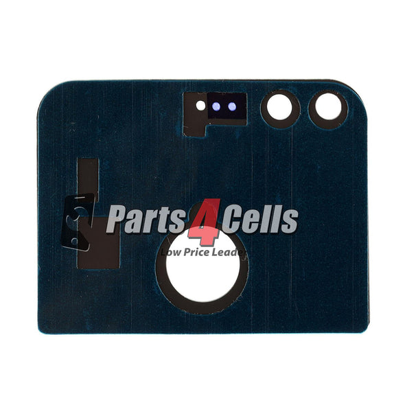 Google Pixel Back Camera Lens White