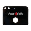 Google Pixel XL Back Camera Lens Black-Parts4Cells