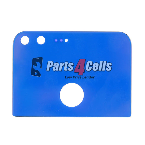 Google Pixel XL Back Camera Lens Blue-Parts4Cells