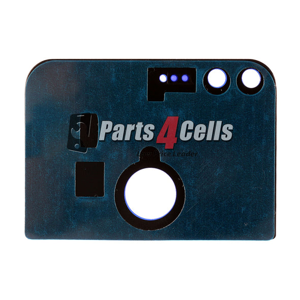 Google Pixel XL Back Camera Lens Black