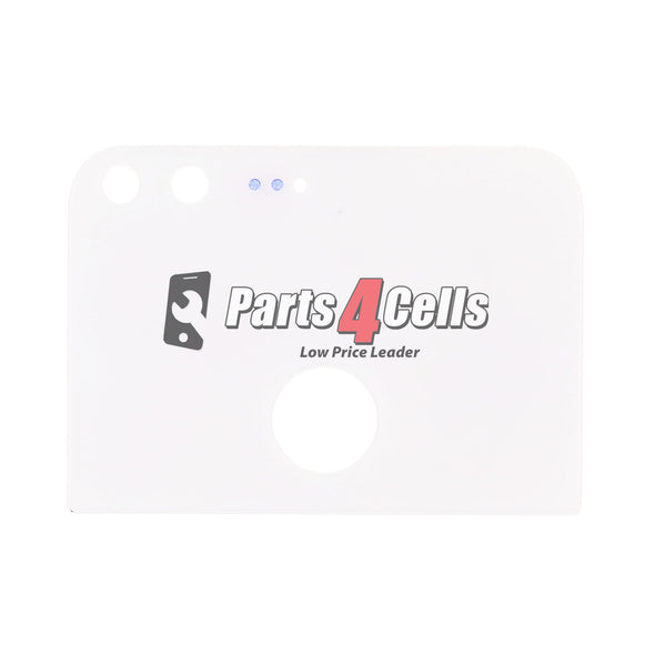 Google Pixel XL Back Camera Lens White-Parts4Cells