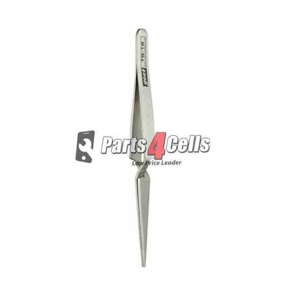Goot Precision Tweezers Reverse Action TS-16-Parts4sells