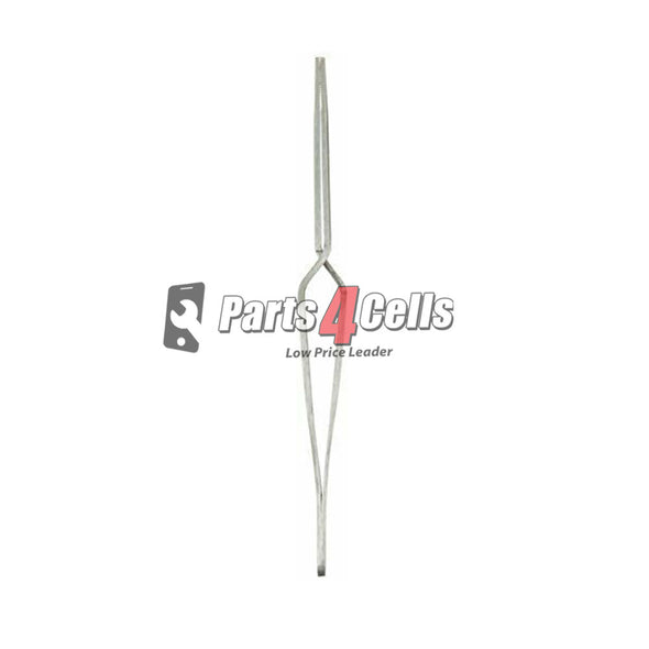 Goot Precision Tweezers Reverse Action TS-16