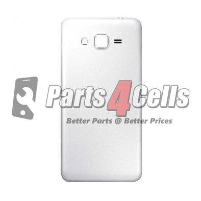 Samsung G530 Grand Prime Back Door White