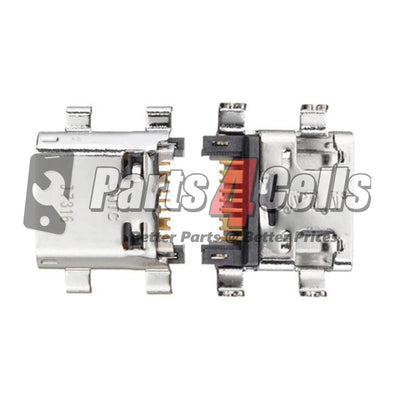 Samsung G530 Grand Prime Charging Port