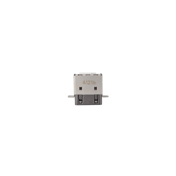 HDMI Port Connector Compatible For XBOX SERIES X (2020)