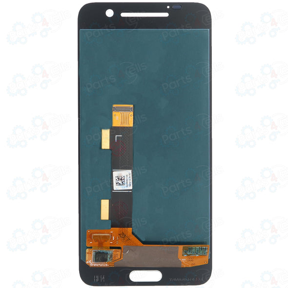 HTC One A9 LCD With Touch White - HTC Mobile Parts - Parts4cells
