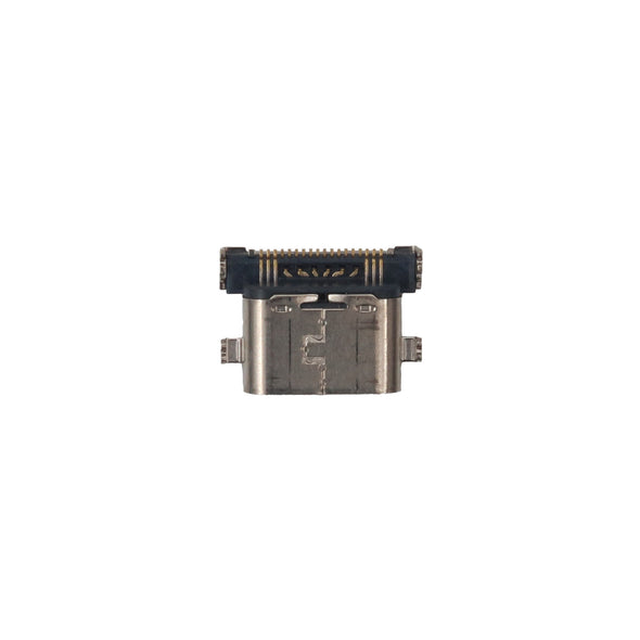 HTC One M10 Charging Port