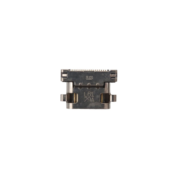 HTC One M10 Charging Port