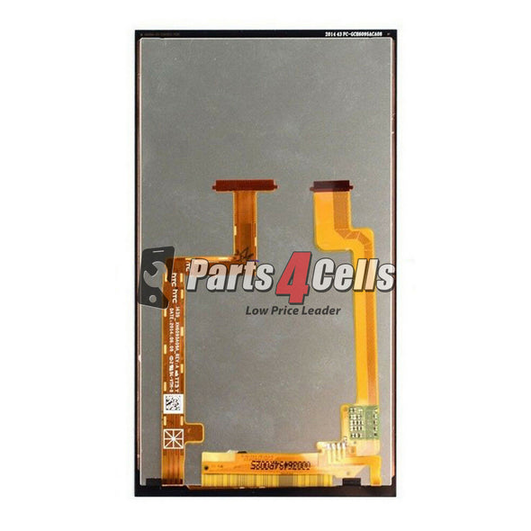 HTC Desire Eye M910X LCD With Touch Black - Parts4cells