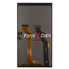 HTC One E9 Plus LCD With Touch Black - Parts4cells